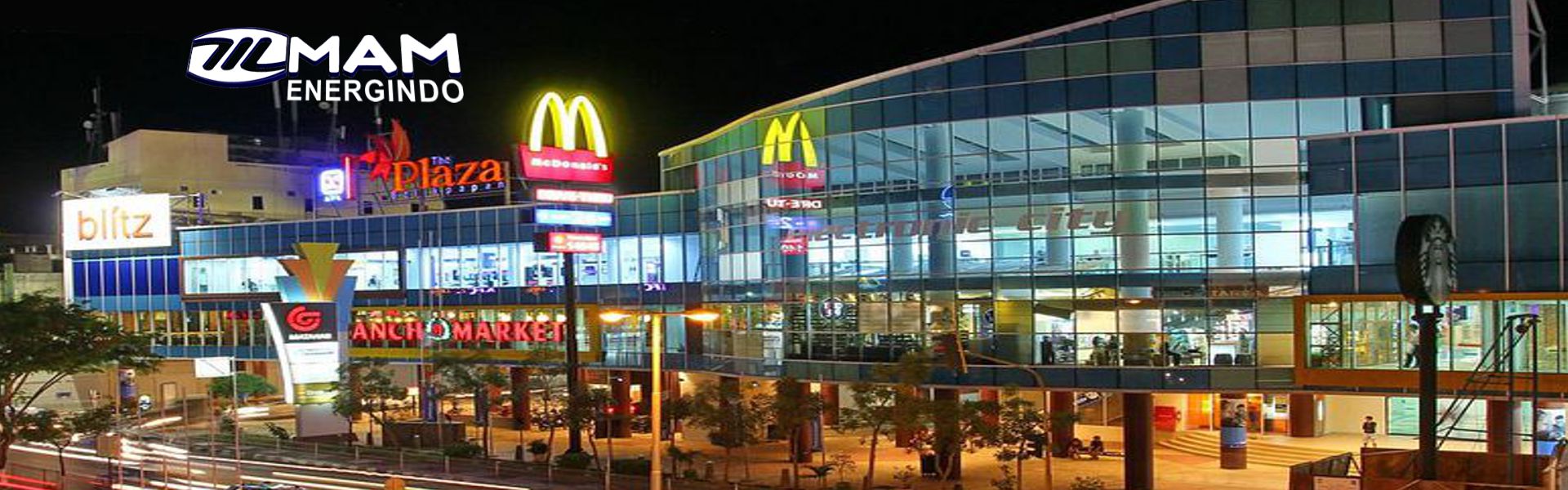 The Plaza Balikpapan Project