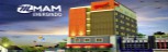 Meotel Dafam Bugisan Yogyakarta Project